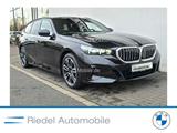 BMW 520i Touring M Sportpaket*Standhzg*AHK*DA+*Alarm - BMW 520 Jahreswagen: 520d
