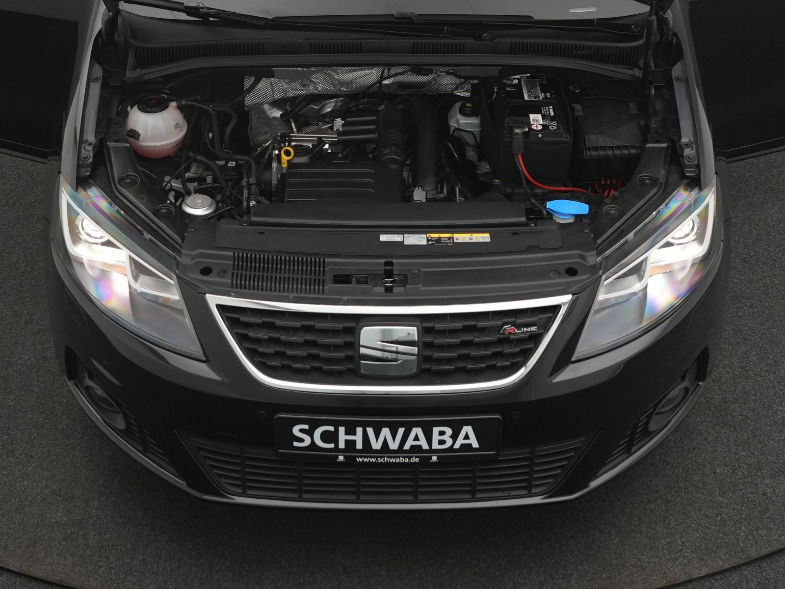 Seat Alhambra - Bild 29