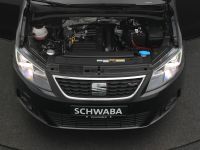 Seat Alhambra - Vorschau Bild 29