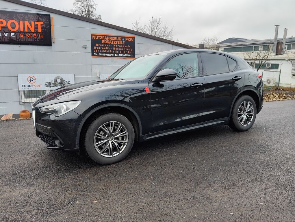 Angebot ansehen Alfa Romeo Stelvio