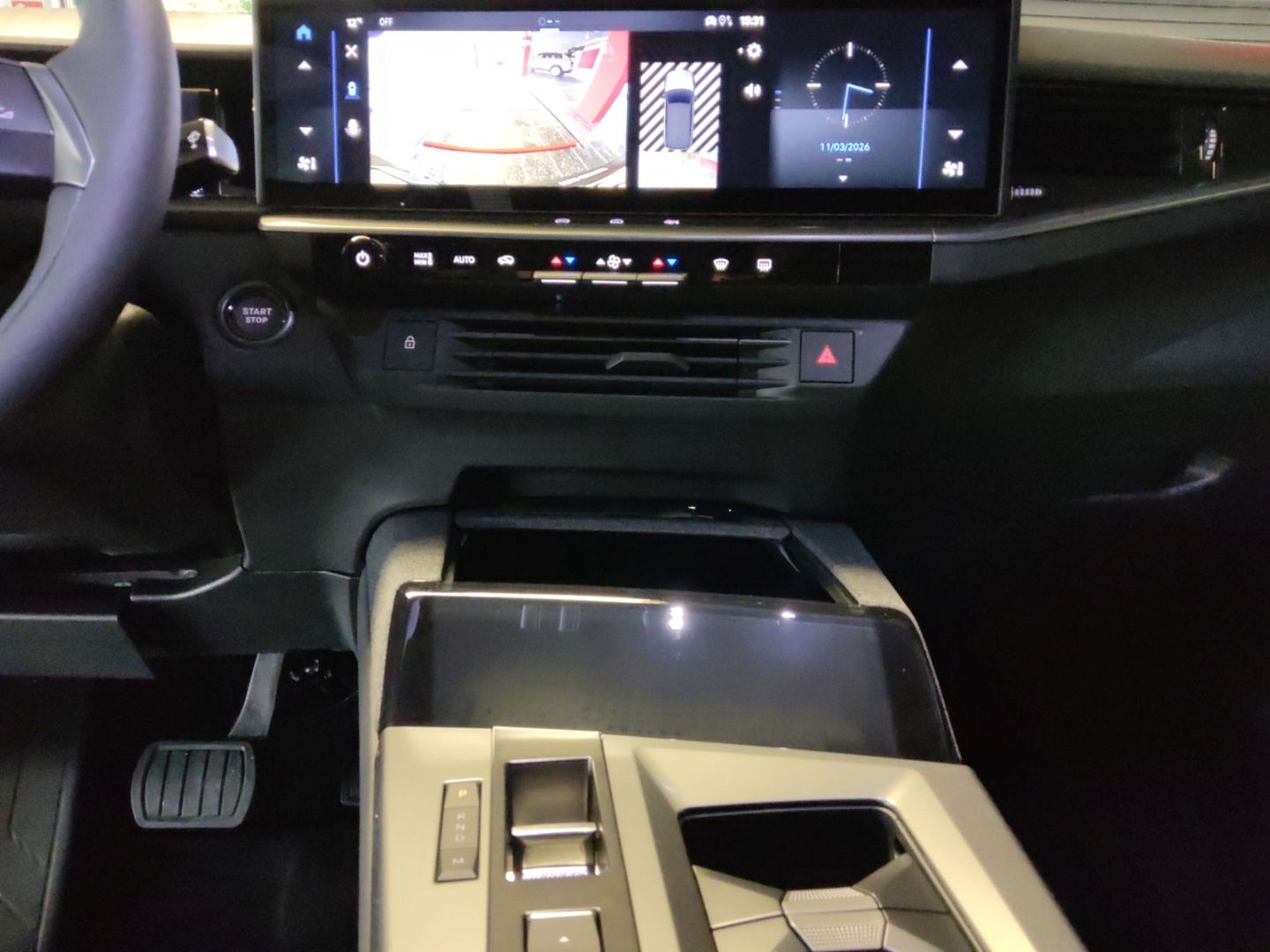 Opel Grandland (X) - Bild 11