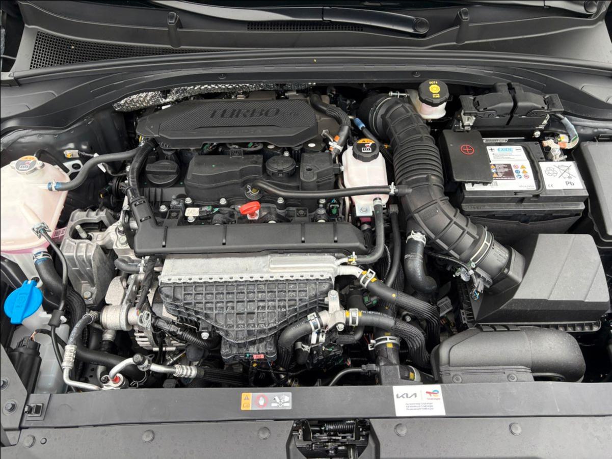 Kia XCeed Vision Autom, HDA, Navi, Kamera, LED