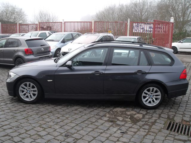 BMW 318 Baureihe 3 Touring 318i