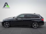 BMW 325d Touring  M-Paket / Sport *Bi-Xenon*Leder* - BMW 325 Gebrauchtwagen