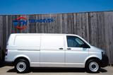 Volkswagen T5 Transporter 2.0 TDi Lang Klima Tempom. 103KW - Volkswagen T5 Transporter: Lang