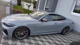 BMW M440i Coupé  Laser/Head Up - BMW M440 von privat