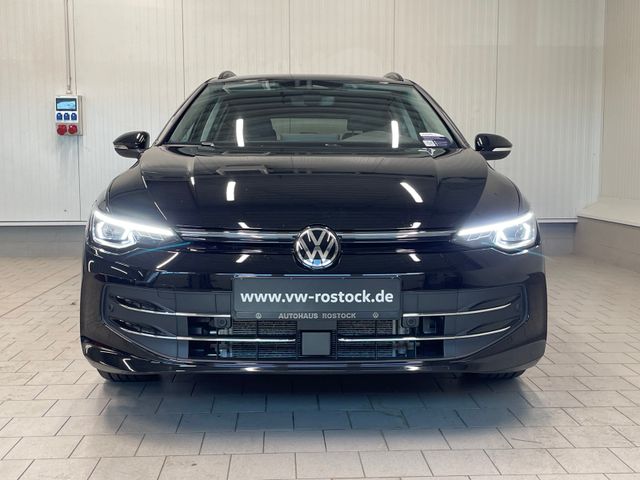 Golf VIII Variant Goal 1.5 eTSI DSG AHK NAVI