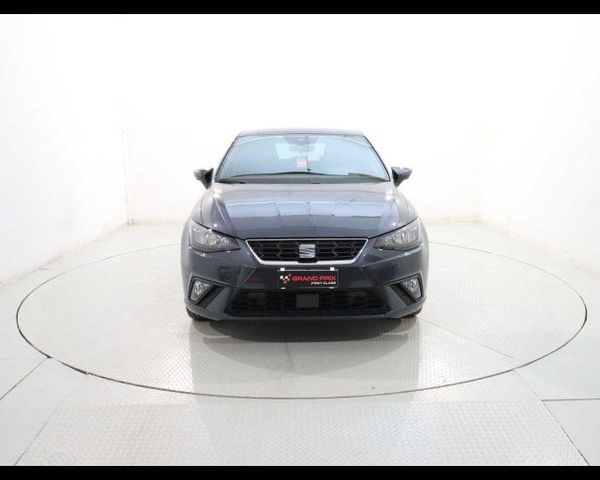 Seat SEAT Ibiza 1.0 TGI 5 porte FR