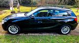BMW 120d xDrive Coupé 2-Türer  I  Allrad I  TÜV neu  - BMW 1er Reihe mit Diesel-Antrieb: Sportwagen