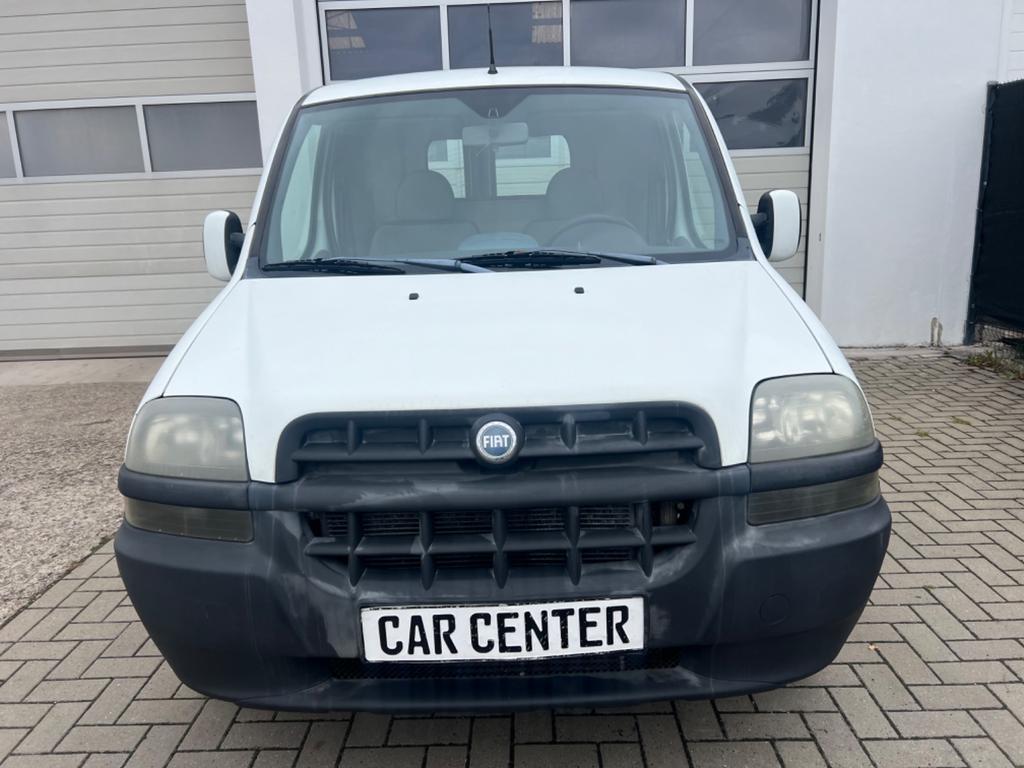 Fiat Doblo