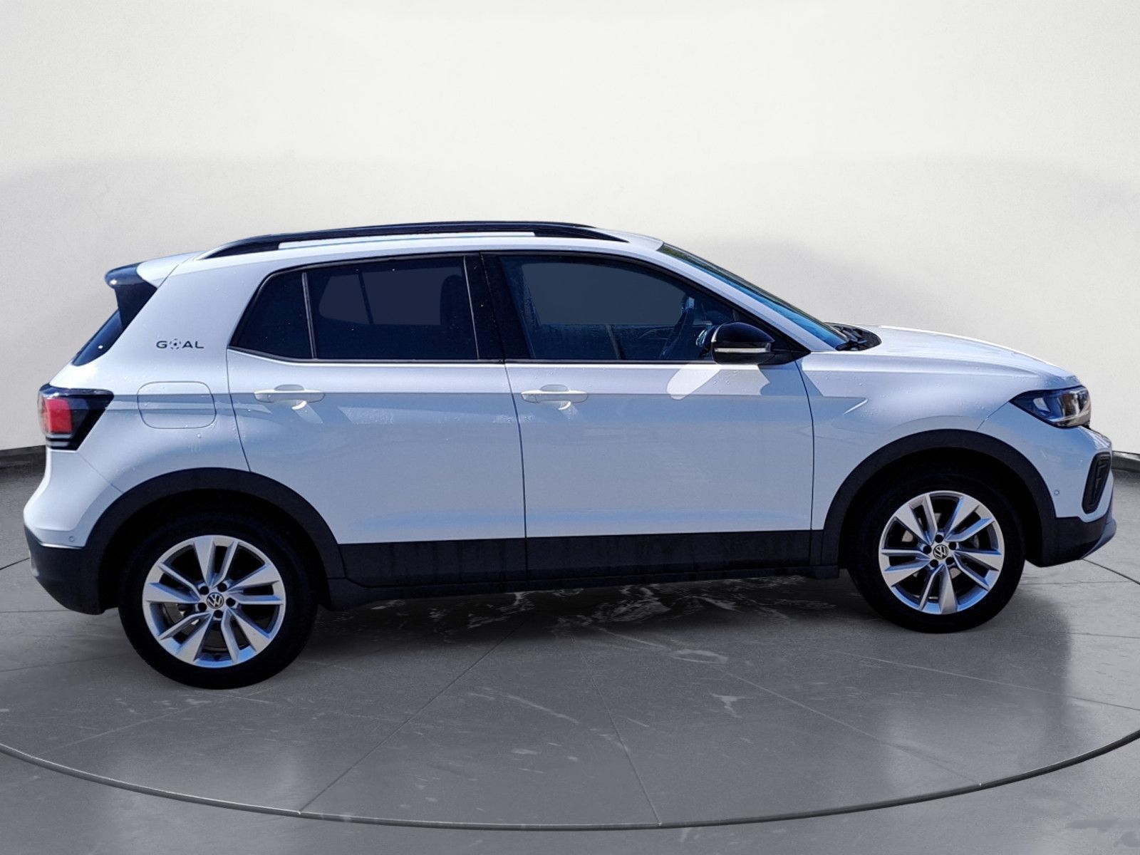 Volkswagen T-Cross - Bild 4