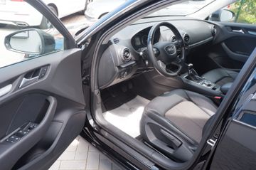 Audi A3 - 7