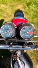 Honda XL 125 - HONDA XL 125