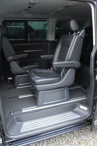 Volkswagen T6.1 Multivan Generation SIX DSG wie Highline