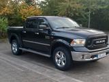 Dodge RAM  V8 4x4  Crew Cab Big Horn Power Kit - Dodge RAM: Crew Cab