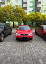 Volkswagen Polo 1.4 FSI Comfortline Comfortline - Volkswagen Polo: Fsi