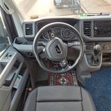 MAN TGE - MAN in München