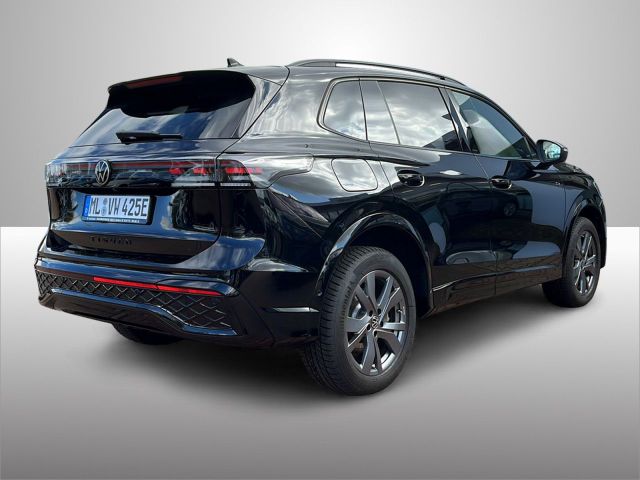 Tiguan R-Line 1.5 TSI eHybrid DSG IQ.LIGHT, AHK