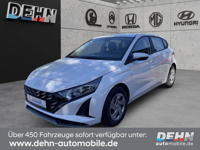 Hyundai i20 Select Mj26 1.0 T-GDi