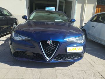 Alfa-Romeo Giulia - 3