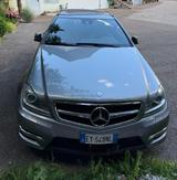 Mercedes-Benz C 220 CDI (63 AMG Sitze/ 8 AMG Felgen) 2015* - Mercedes-Benz mit Diesel-Antrieb: Felgen