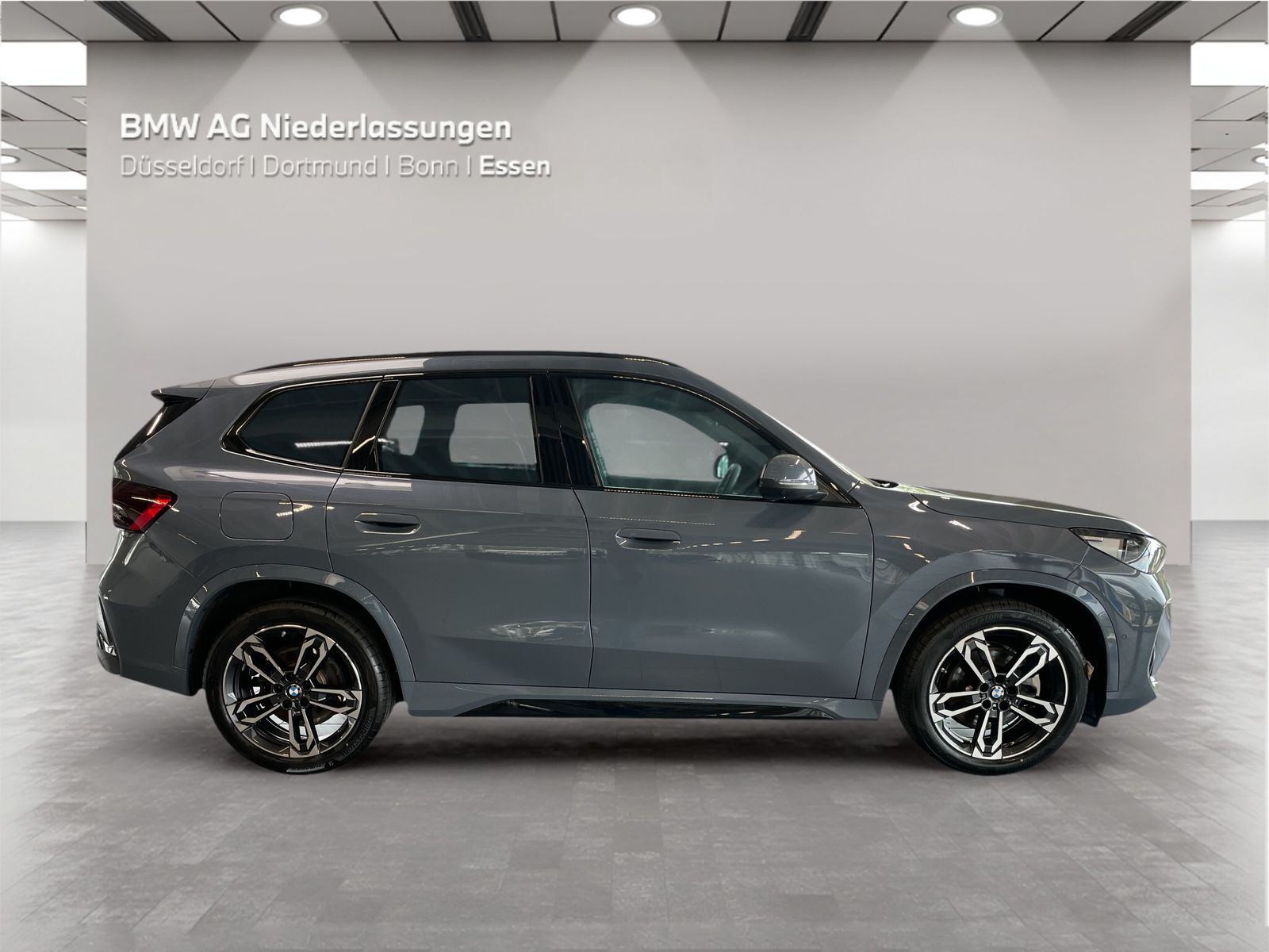 BMW X1 - Bild 7