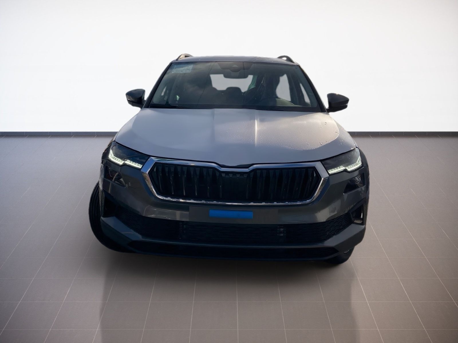 Skoda Karoq - Bild 3
