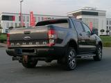 Ford Ranger Wildtrak 3,2  - Ford Ranger von privat