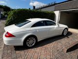 Mercedes-Benz CLS 280 - Bj 2008 - Super Gepflegt  - Mercedes-Benz aus 2008: Cls