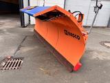 Andere RASCO Schneeschild Schneepflug Mosor PK 3.6 - Schneeschild