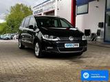 Volkswagen Sharan Match BMT I 7 SITZER I Benzin I TÜV 2028 - gebrauchte VW Sharan aus dem Jahr 2012