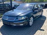 Volkswagen Phaeton V6 TDI 4Motion Vollausstattung - VW Phaeton von 2013