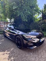 BMW 330e M Sport | Harman Kardon | 360 Grad - BMW: Limousine, E36