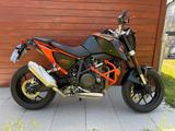 KTM  690 Duke | A2 (35 kW) | EZ 2018 | TÜV 05/2028 - Offers