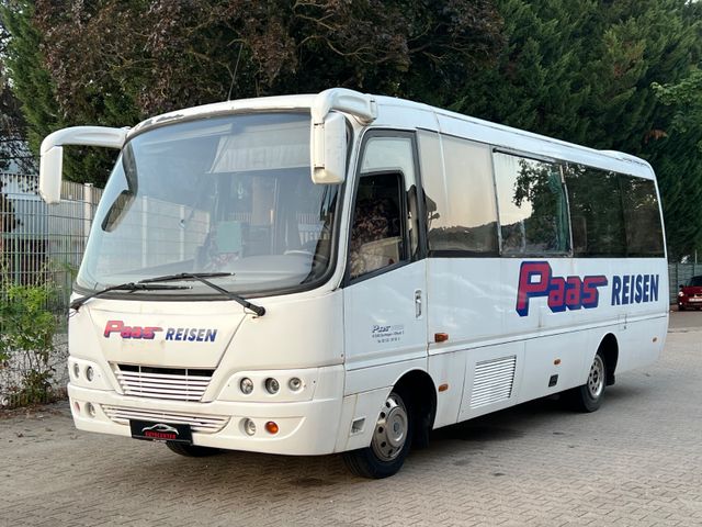 Toyota SALVADOR CAETANO | 27-Sitzer | Optimo |KLIMA