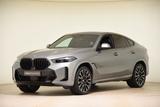 BMW X6 xDrive30d M Sport DriveAssPro *UVP: 117.900