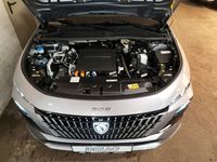 Peugeot 308 - Vorschau Bild 14