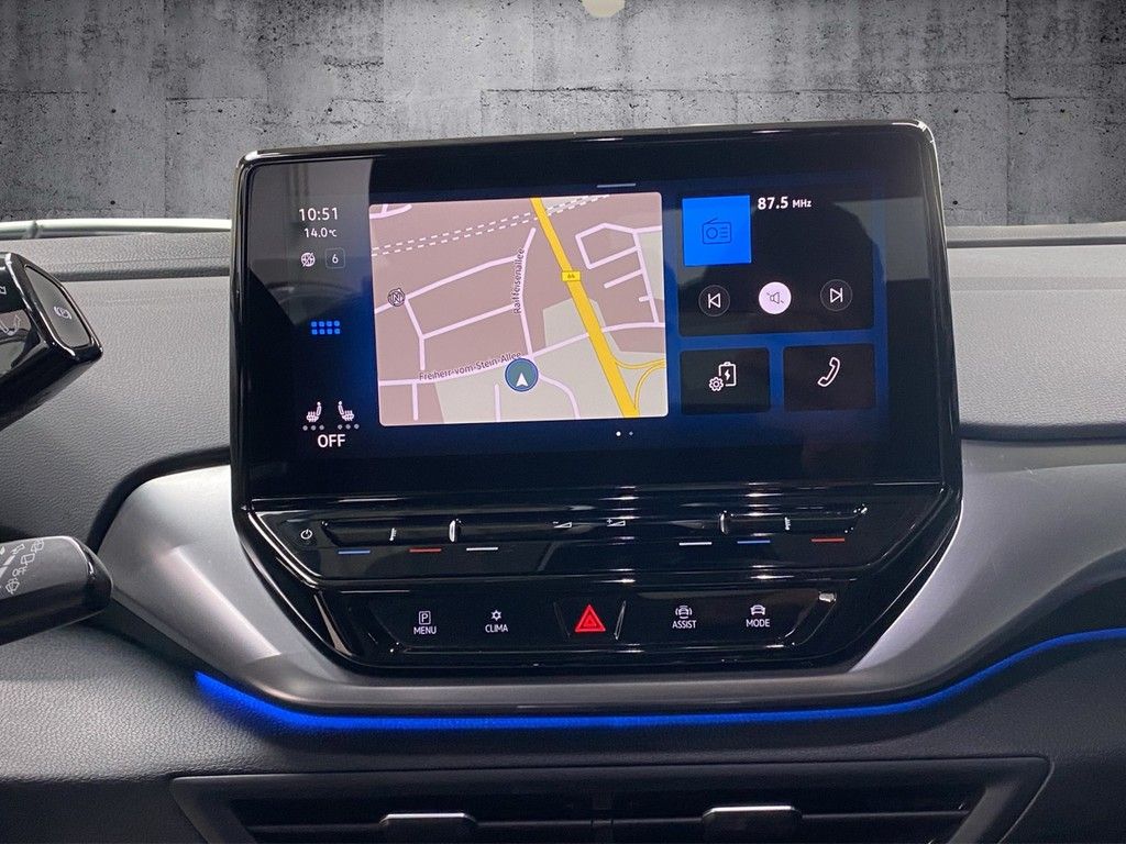 Volkswagen ID.4 - Bild 17