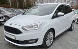 Ford Grand C-Max 1.5 TDCi Sitzheizung Navi 7 Sitze - Ford Grand C-Max: 7