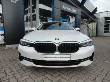 BMW 520 - 3
