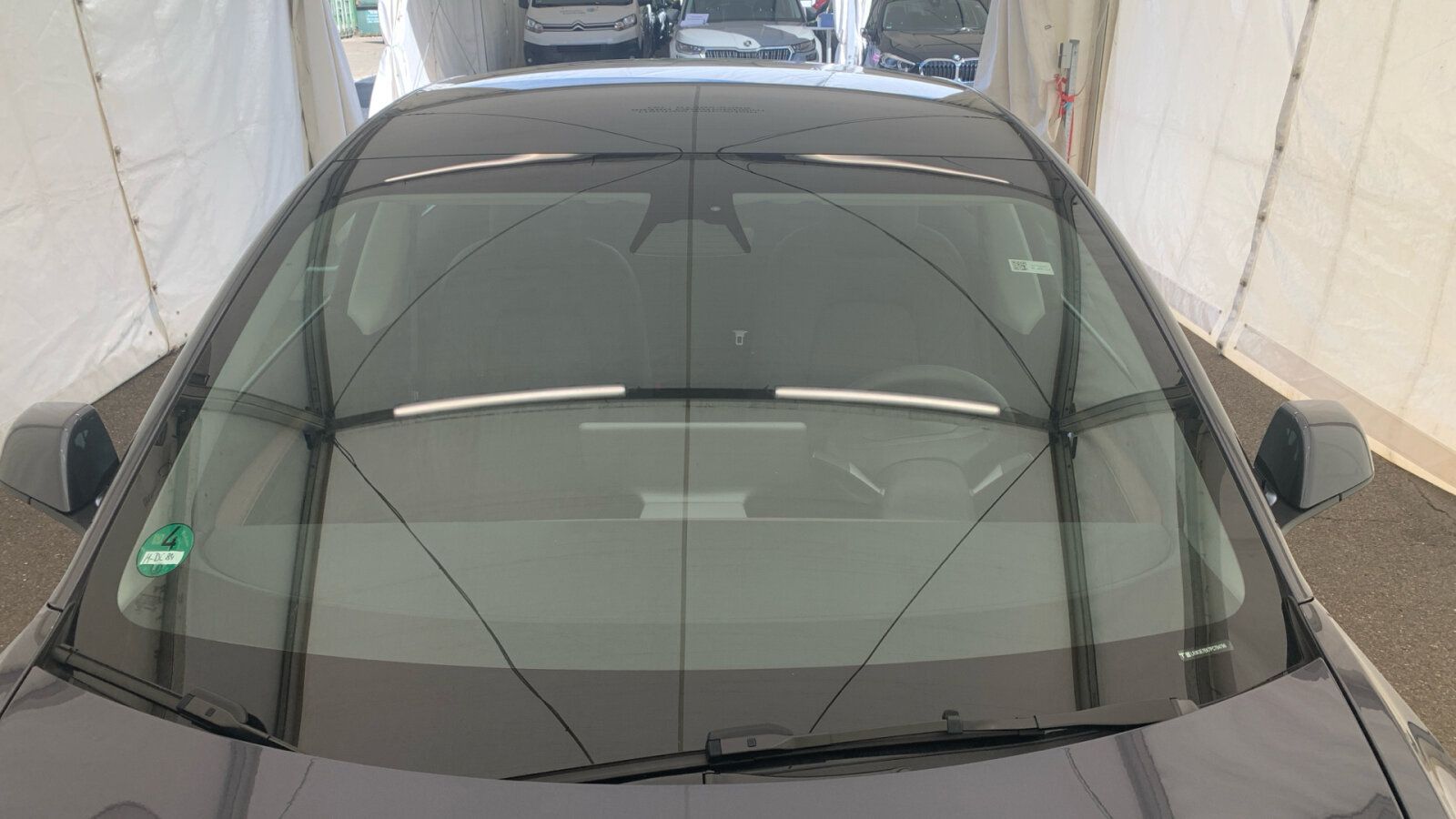 Tesla Model 3 Long Range Dual Motor A.Pilot Pr. Int foto 14