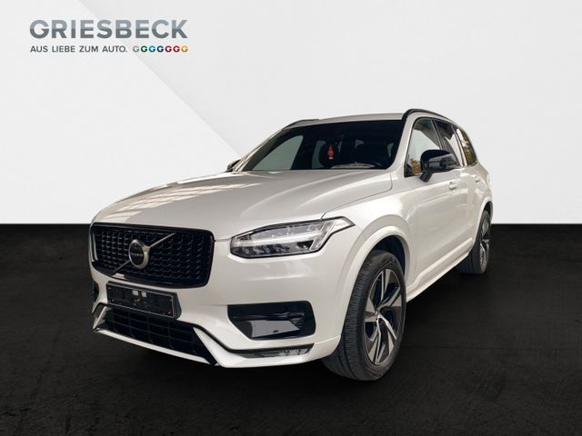 Volvo XC90 B5 R Design FLA ACC NAVI