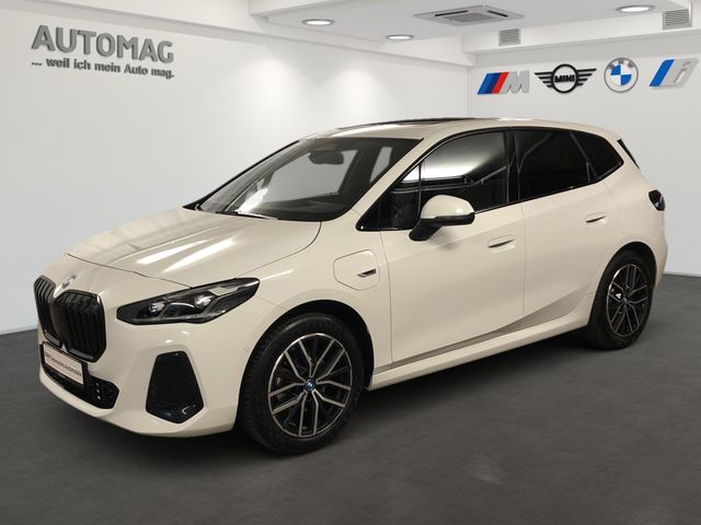 BMW 225e xDrive M-Sport*Panorama*AHK*DrivAssPlus*Par