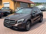 Mercedes-Benz GLA 200 d 4 Matic AHK+PANO+CAM+MEMORY+DISTRONIC+ - Mercedes-Benz GLA 200 Gebrauchtwagen in Stuttgart