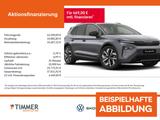 Skoda Elroq 60 SPORTLINE +AHK +LED +ACC +RKAM +NAVI +S