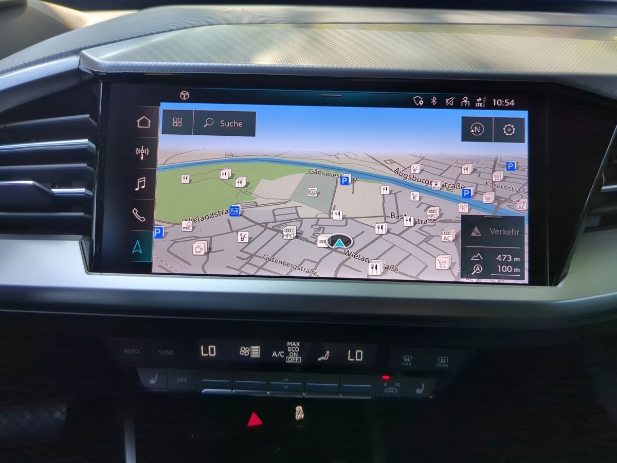 Audi Q4 e-tron - Bild 12