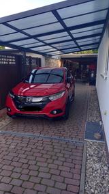 Honda HR-V 1.5 VTEC TURBO Sport Sport - Honda HR-V Gebrauchtwagen in Berlin