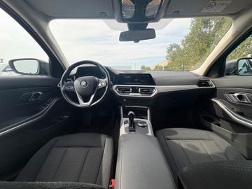 BMW 320 - 12