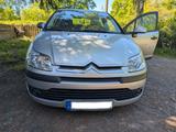 Citroën C4 1.4i 16V  - gebrauchte Citroën C4 aus dem Jahr 2006