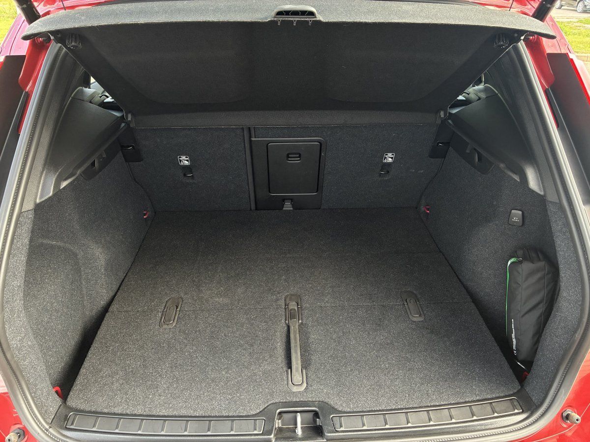 Volvo XC40 - Bild 7